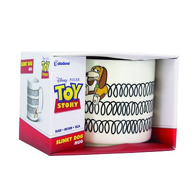 Toy Story Mug Slinky Dog