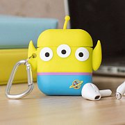 Toy Story PowerSquad AirPods Case Alien - Damaged packaging