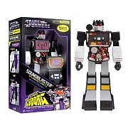 Transformers Action Figure Super Cyborg Soundwave (Soundblaster) 28 cm