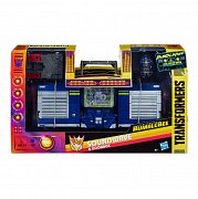 Transformers Bumblebee Greatest Hits Action Figure Soundwave & Doombox 23 cm