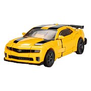 Transformers: Dark of the Moon Generations Studio Series Deluxe Class Action Figure 2022 Bumblebee 11 cm