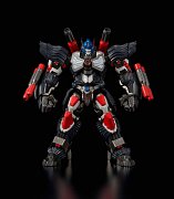 Transformers Furai Action Action Figure Optimus Prime 17 cm