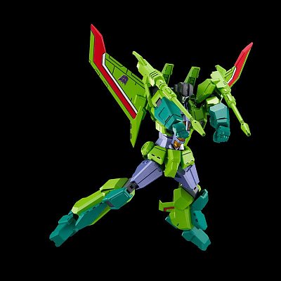 Transformers Furai Model Plastic Model Kit Acid Storm 16 cm