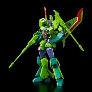 Transformers Furai Model Plastic Model Kit Acid Storm 16 cm