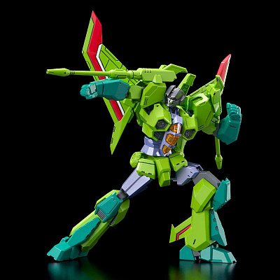 Transformers Furai Model Plastic Model Kit Acid Storm 16 cm