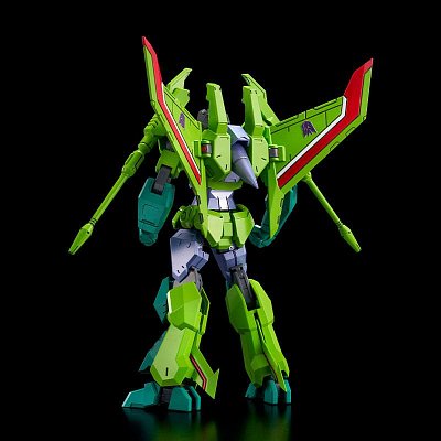 Transformers Furai Model Plastic Model Kit Acid Storm 16 cm