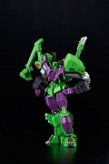 Transformers Furai Model Plastic Model Kit Devastator 18 cm