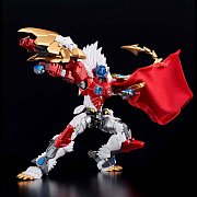 Transformers Furai Model Plastic Model Kit Leo Prime 17 cm