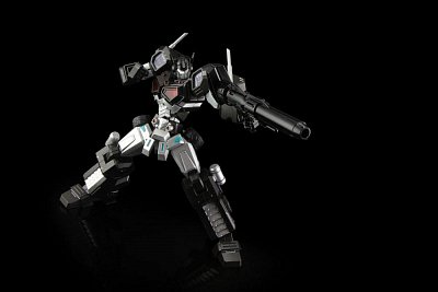 Transformers Furai Model Plastic Model Kit Nemesis Prime Attack Mode Ver. 16 cm