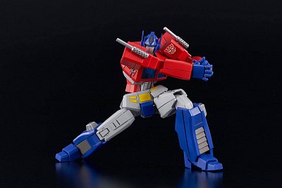 Transformers Furai Model Plastic Model Kit Optimus Prime G1 Ver. 16 cm --- DAMAGED PACKAGING