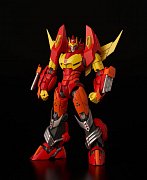 Transformers Furai Model Plastic Model Kit Rodimus IDW Ver. 15 cm