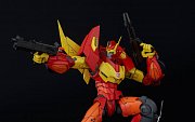 Transformers Furai Model Plastic Model Kit Rodimus IDW Ver. 15 cm