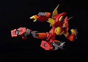 Transformers Furai Model Plastic Model Kit Rodimus IDW Ver. 15 cm