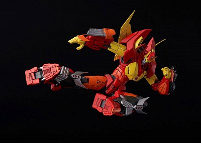 Transformers Furai Model Plastic Model Kit Rodimus IDW Ver. 15 cm