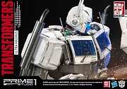 Transformers Generation 1 Statue Ultra Magnus 58 cm