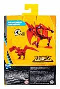 Transformers Generations Legacy Buzzworthy Bumblebee Deluxe Class Action Figure 2022 Evil Predacon Terrorsaur 14 cm