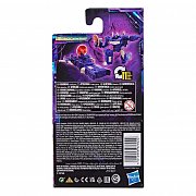 Transformers Generations Legacy Core Action Figure Shockwave 9 cm