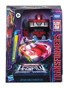 Transformers Generations Legacy Deluxe Class Action Figure 2022 Prime Universe Knock-Out 14 cm