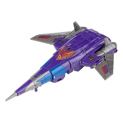 Transformers Generations Selects Voyager Class Action Figure Cyclonus & Nightstick 18 cm