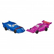 Transformers Generations War for Cybertron: Earthrise Action Figures Micromasters 2020 W2 Asst. (8)