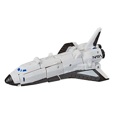Transformers Generations War for Cybertron: Earthrise Action Figures Micromasters 2020 W2 Asst. (8)