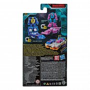 Transformers Generations War for Cybertron: Earthrise Action Figures Micromasters 2020 W2 Asst. (8)
