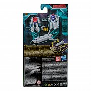 Transformers Generations War for Cybertron: Earthrise Action Figures Micromasters 2020 W2 Asst. (8)
