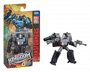 Transformers Generations War for Cybertron: Kingdom Action Figures Core Class 2021 W2 Assortment (8)