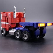 Transformers Interactive Auto-Converting Robot Optimus Prime 48 cm