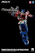 Transformers MDLX Action Figure Optimus Prime 18 cm