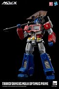 Transformers MDLX Action Figure Optimus Prime 18 cm