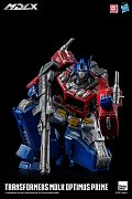 Transformers MDLX Action Figure Optimus Prime 18 cm