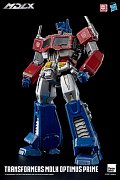 Transformers MDLX Action Figure Optimus Prime 18 cm