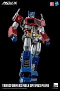 Transformers MDLX Action Figure Optimus Prime 18 cm