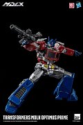 Transformers MDLX Action Figure Optimus Prime 18 cm