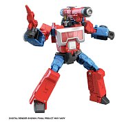 Transformers Movie 1986 Studio Series Deluxe Class Action Figure 2022 Perceptor 11 cm