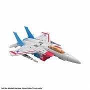 Transformers Movie 1986 Studio Series Leader Class Action Figure 2022 Coronation Starscream 22 cm - Damaged packaging