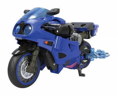 Transformers: Prime Generations Legacy Deluxe Action Figure 2022 Arcee 14 cm