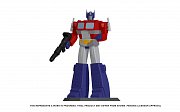Transformers PVC Statue Optimus Prime 23 cm