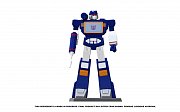 Transformers PVC Statue Soundwave 23 cm --- DAMAGED PACKAGING