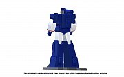 Transformers PVC Statue Soundwave 23 cm --- DAMAGED PACKAGING