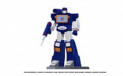 Transformers PVC Statue Soundwave 23 cm --- DAMAGED PACKAGING