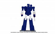 Transformers PVC Statue Soundwave 23 cm --- DAMAGED PACKAGING