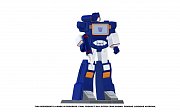 Transformers PVC Statue Soundwave 23 cm --- DAMAGED PACKAGING