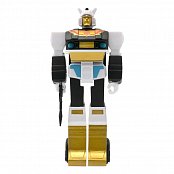 Transformers ReAction Action Figure Stepper 10 cm