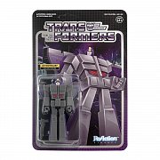 Transformers ReAction Action Figure Wave 2 Astrotrain 10 cm