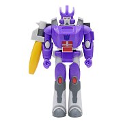 Transformers ReAction Action Figure Wave 4 Galvatron 10 cm