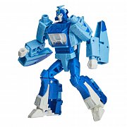 Transformers Studio Series Deluxe Class Action Figures 2021 Wave 4 Assortment (8)