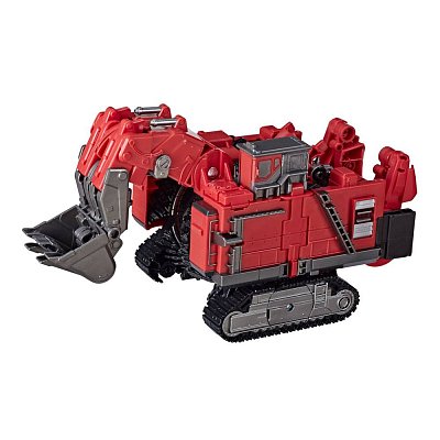 Transformers Studio Series Leader Class Action Figures 2020 Wave 2 Assortment (2) --- DAMAGED PACKAGING