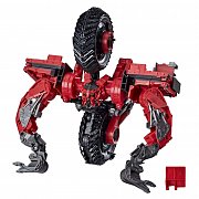 Transformers Studio Series Leader Class Action Figures 2020 Wave 2 Assortment (2) --- DAMAGED PACKAGING